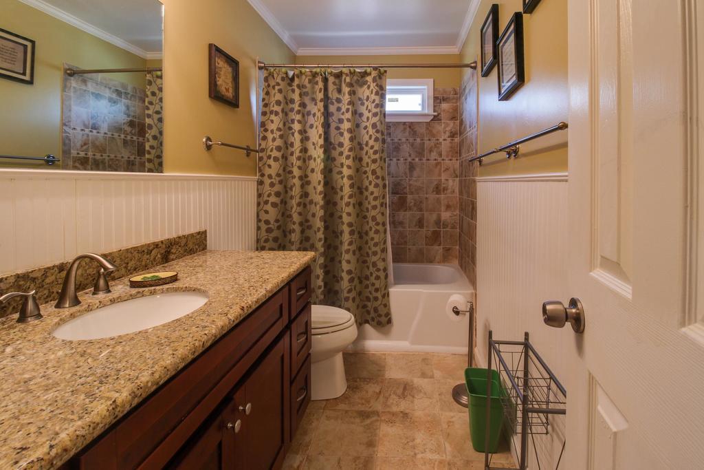 Holiday home Cedarwood Galveston