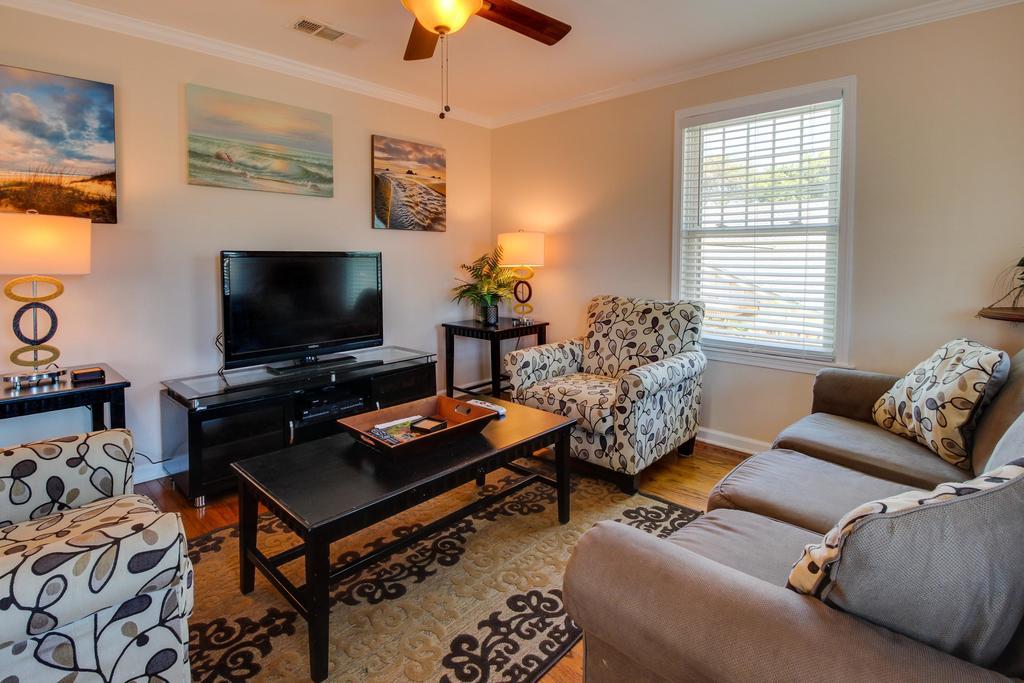 Cedarwood Galveston