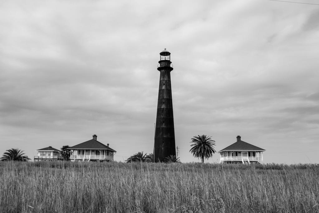 Cedarwood Galveston