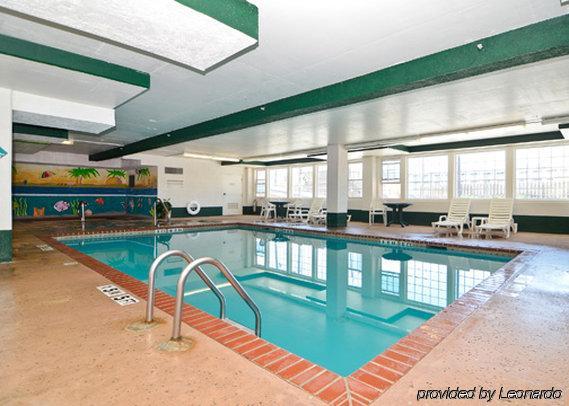 Quality & - Beachfront Hotel Galveston