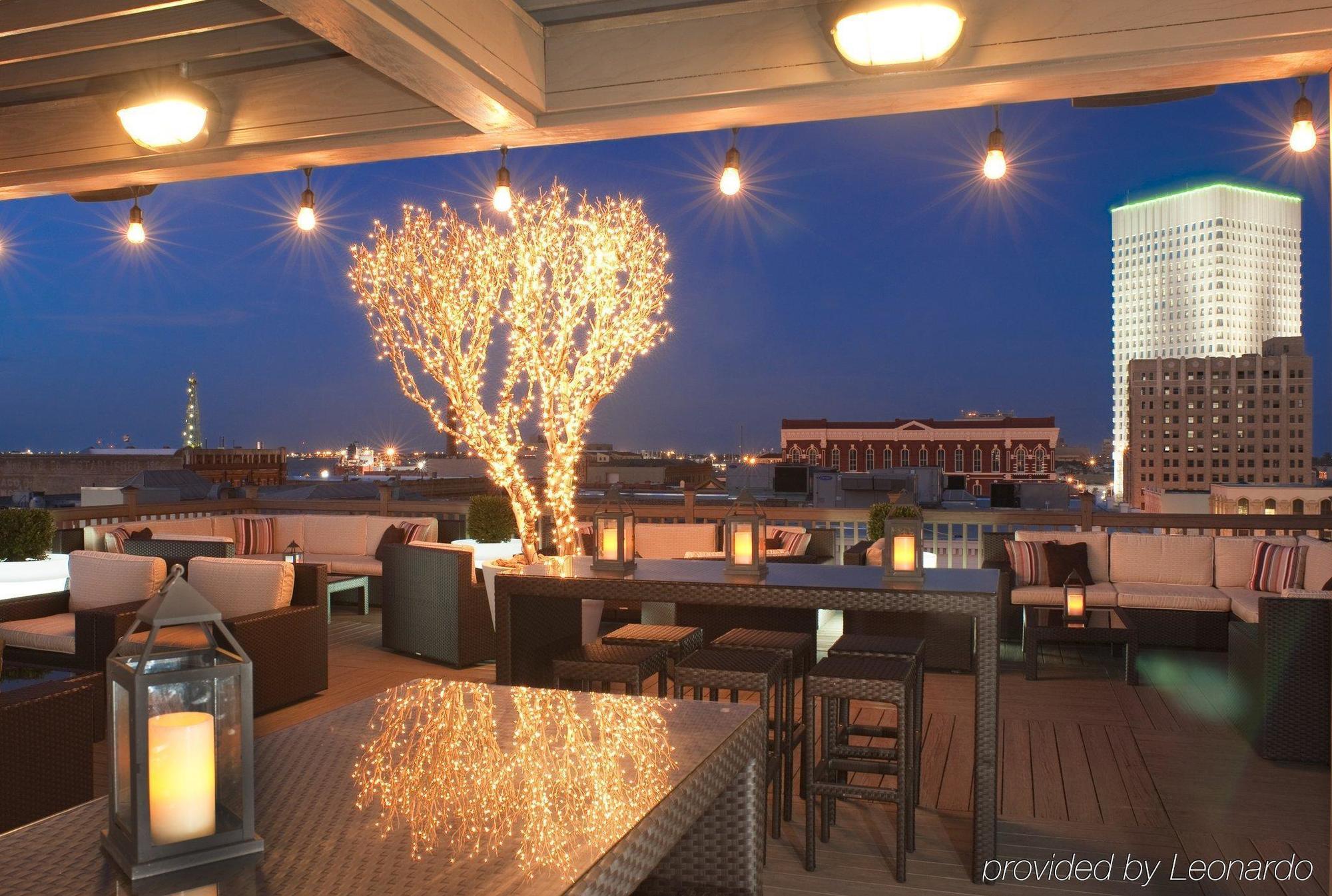 The Tremont House, Galveston, A Tribute Portfolio 4* Galveston