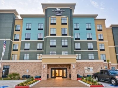 Hotel Homewood By Hilton
