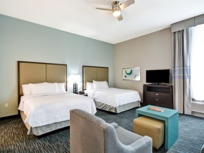 Hotel Homewood By Hilton 3*