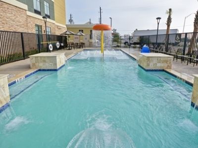 Hotel Homewood By Hilton Galveston