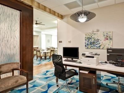 Hotel Homewood By Hilton