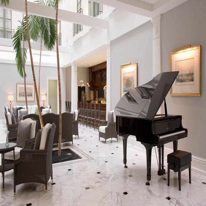 Hotel The Tremont House, Galveston, A Tribute Portfolio 4*