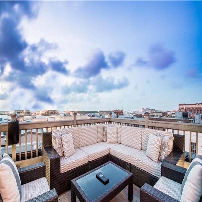 Hotel The Tremont House, Galveston, A Tribute Portfolio 4*