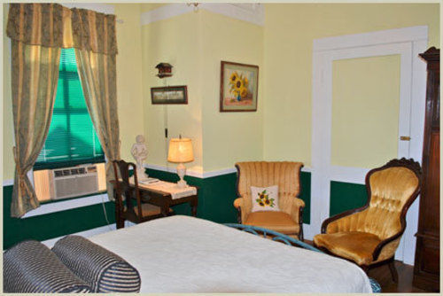 Hotel Lost Bayou 3*