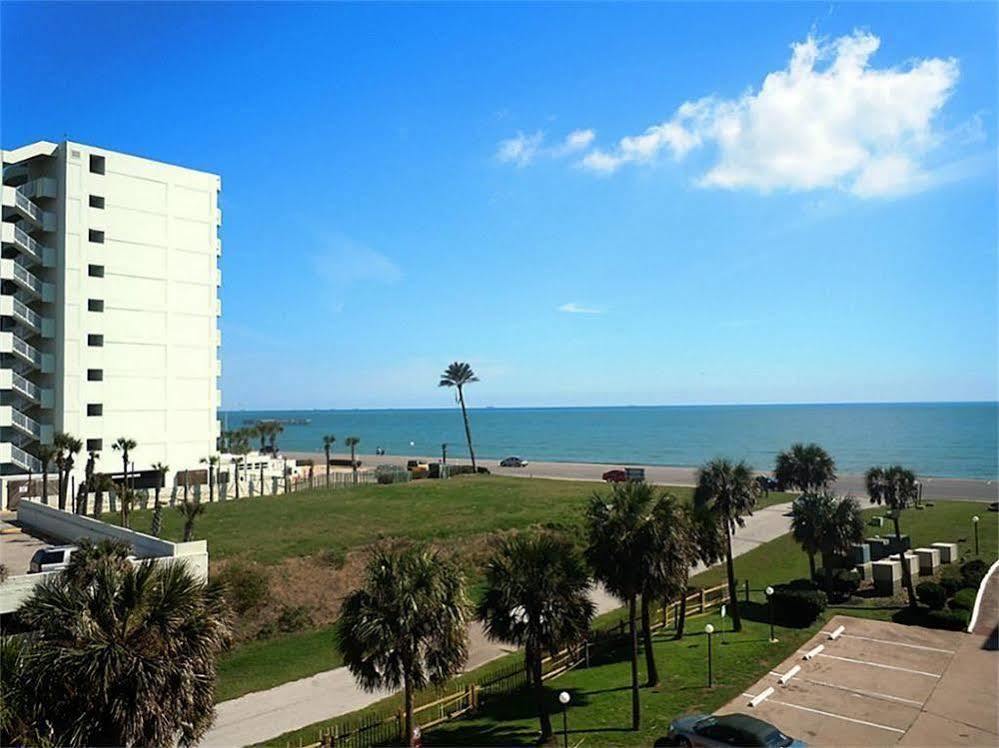 Maravilla Condos Aparthotel 3*