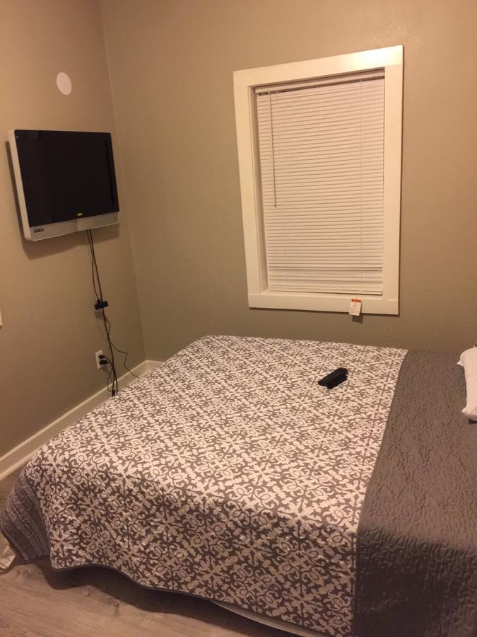 Holiday home 5313 Ave K *