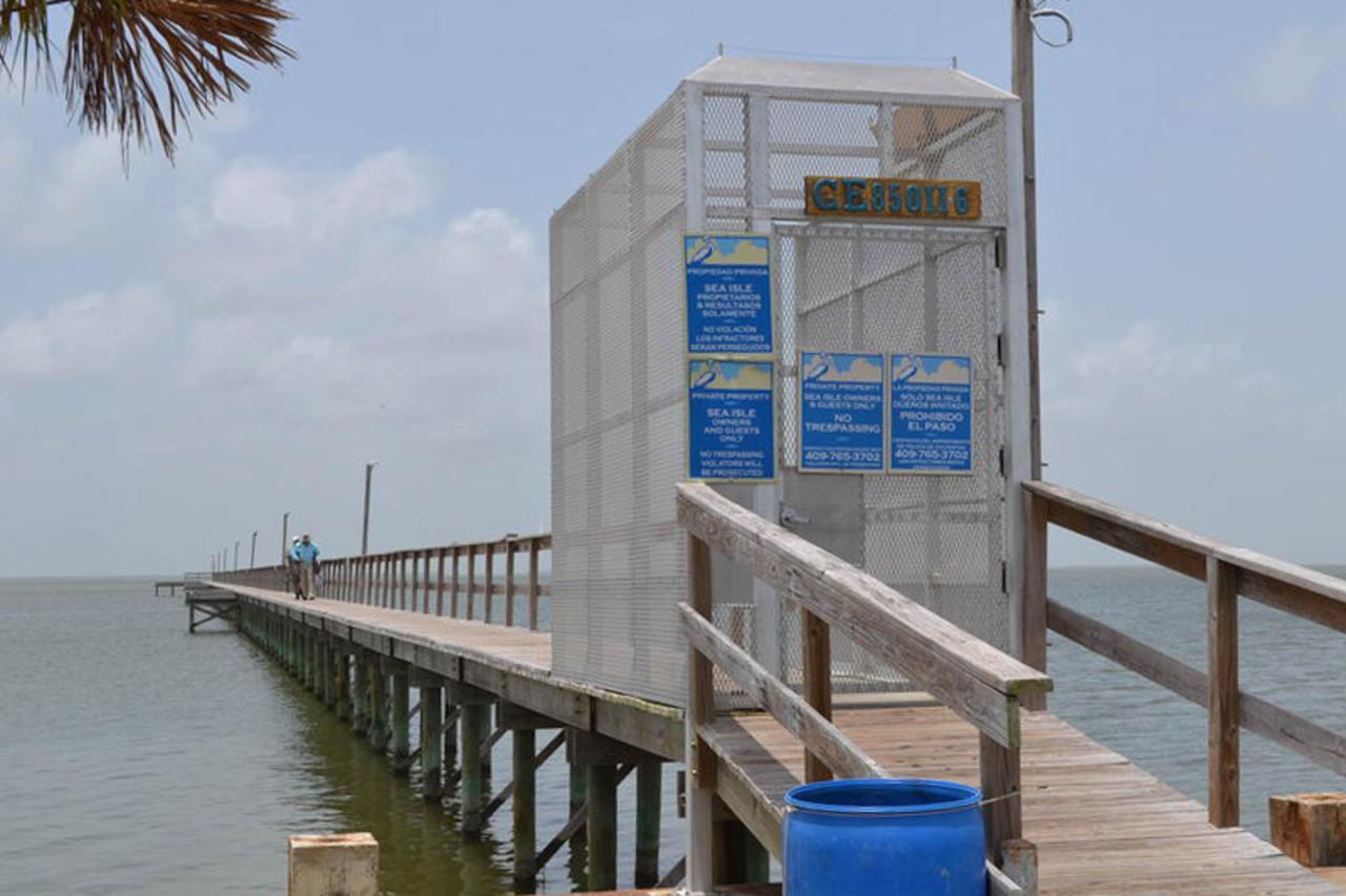 Holiday home Sandy Shores Galveston