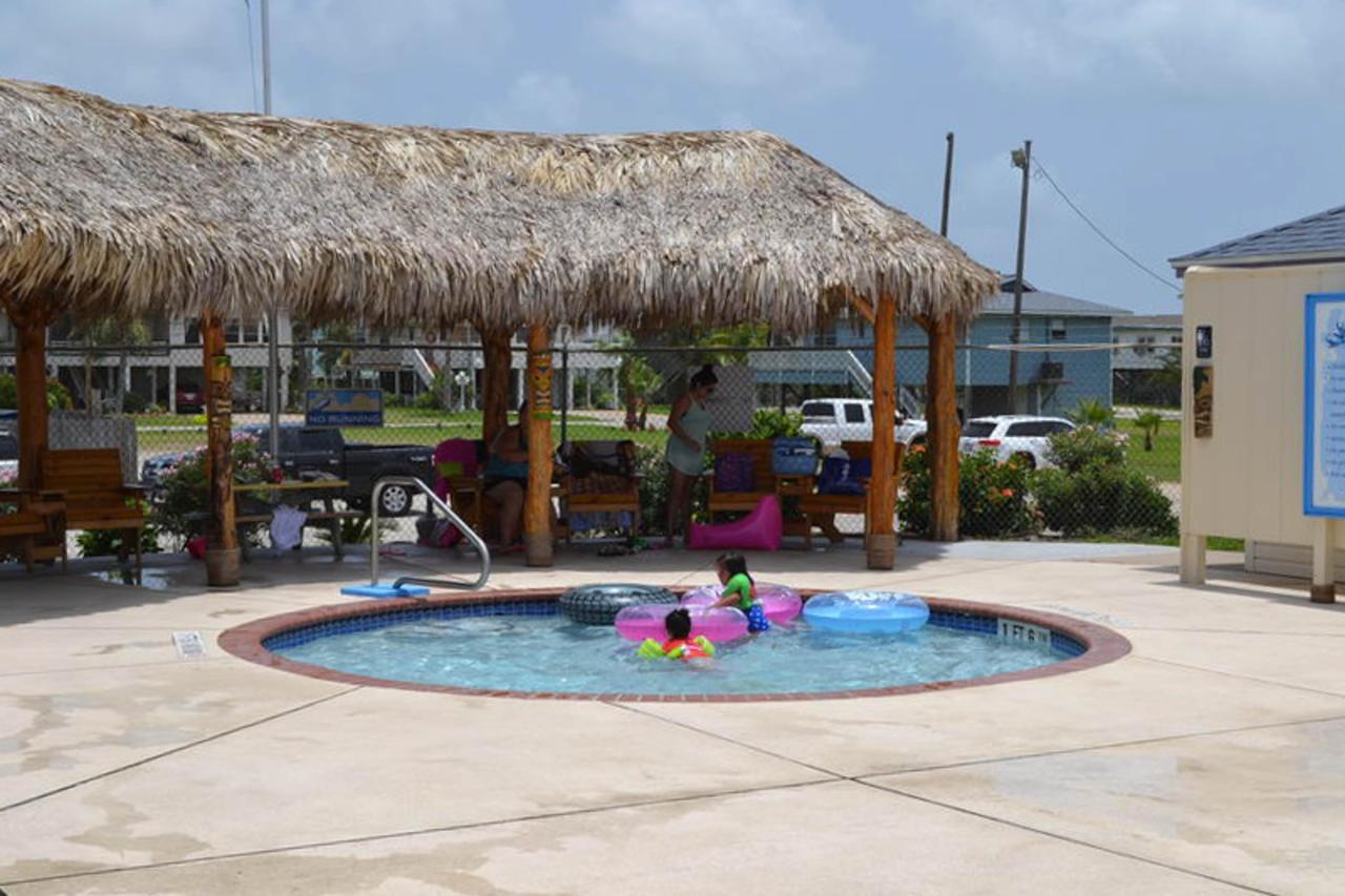 Holiday home Sandy Shores Galveston