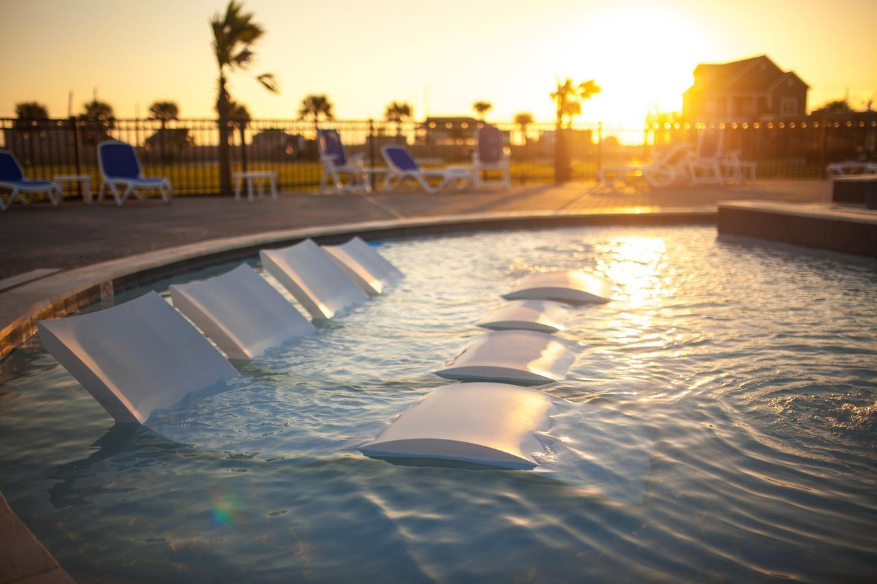 Holiday home Stella Mare Rv Galveston