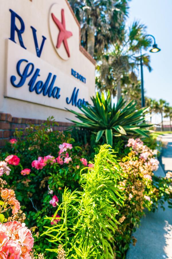 Stella Mare Rv Holiday home