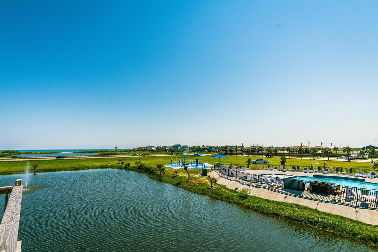 Stella Mare Rv * Galveston