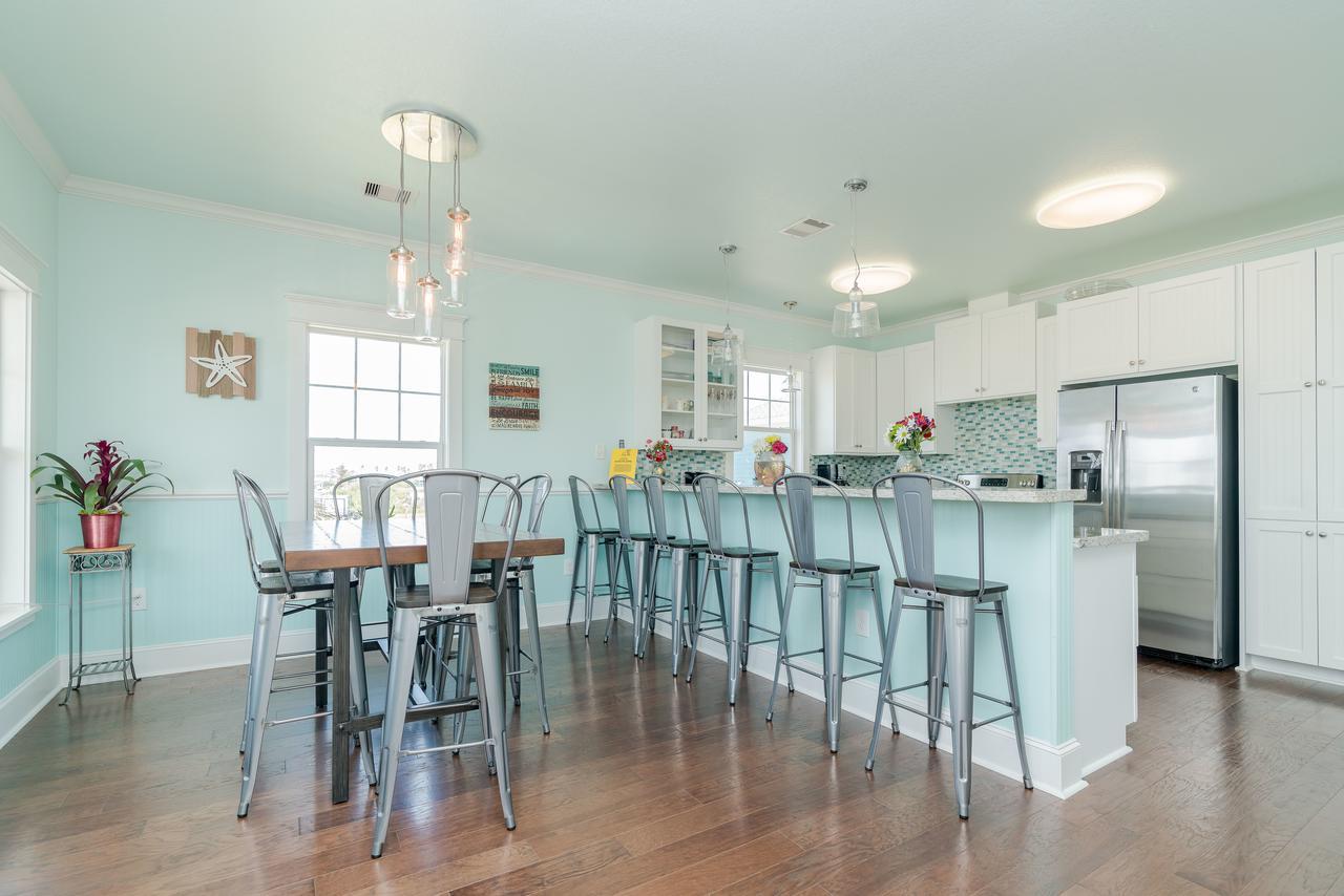 Stella Mare Rv Holiday home Galveston