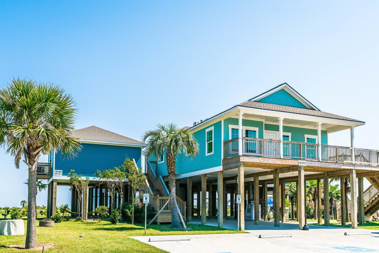 Stella Mare Rv Galveston