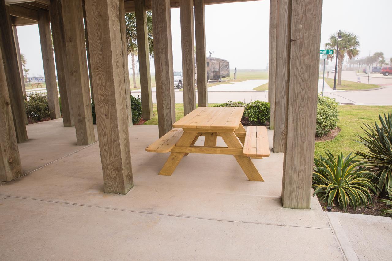 Holiday home Stella Mare Rv *