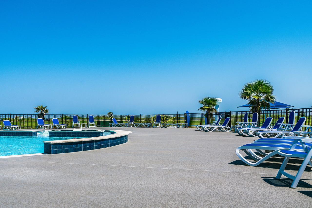 Stella Mare Rv Galveston