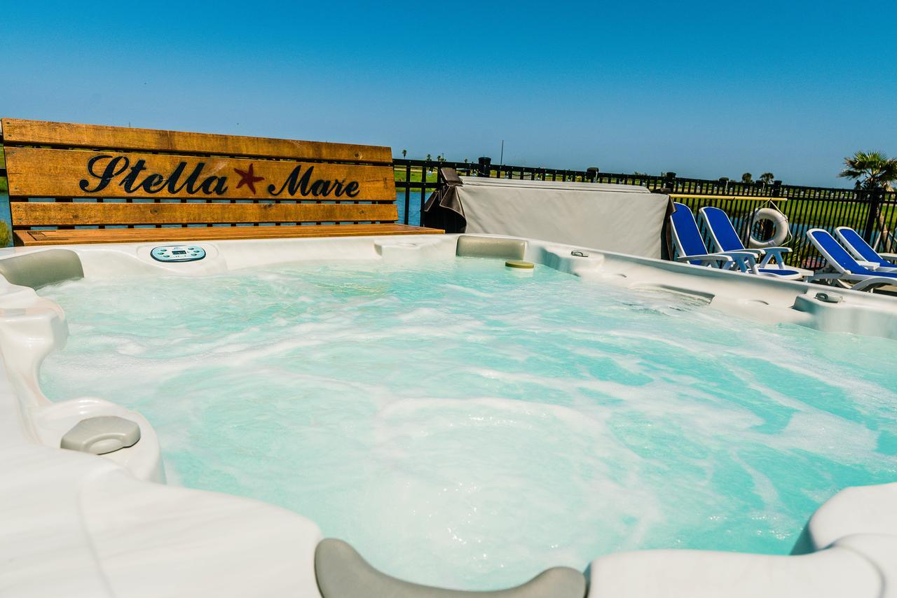 Holiday home Stella Mare Rv