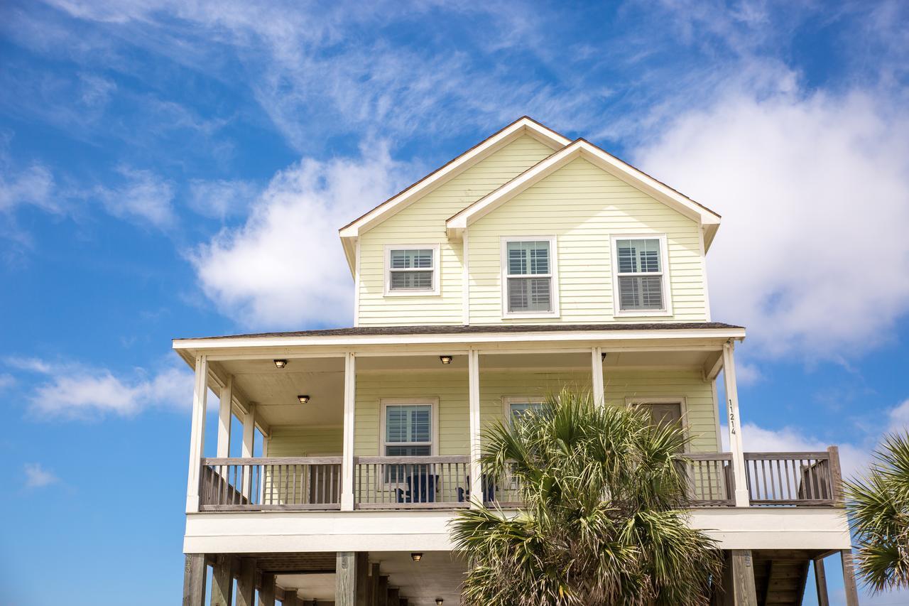 Stella Mare Rv Holiday home
