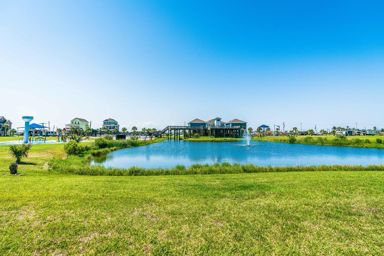 Holiday home Stella Mare Rv *