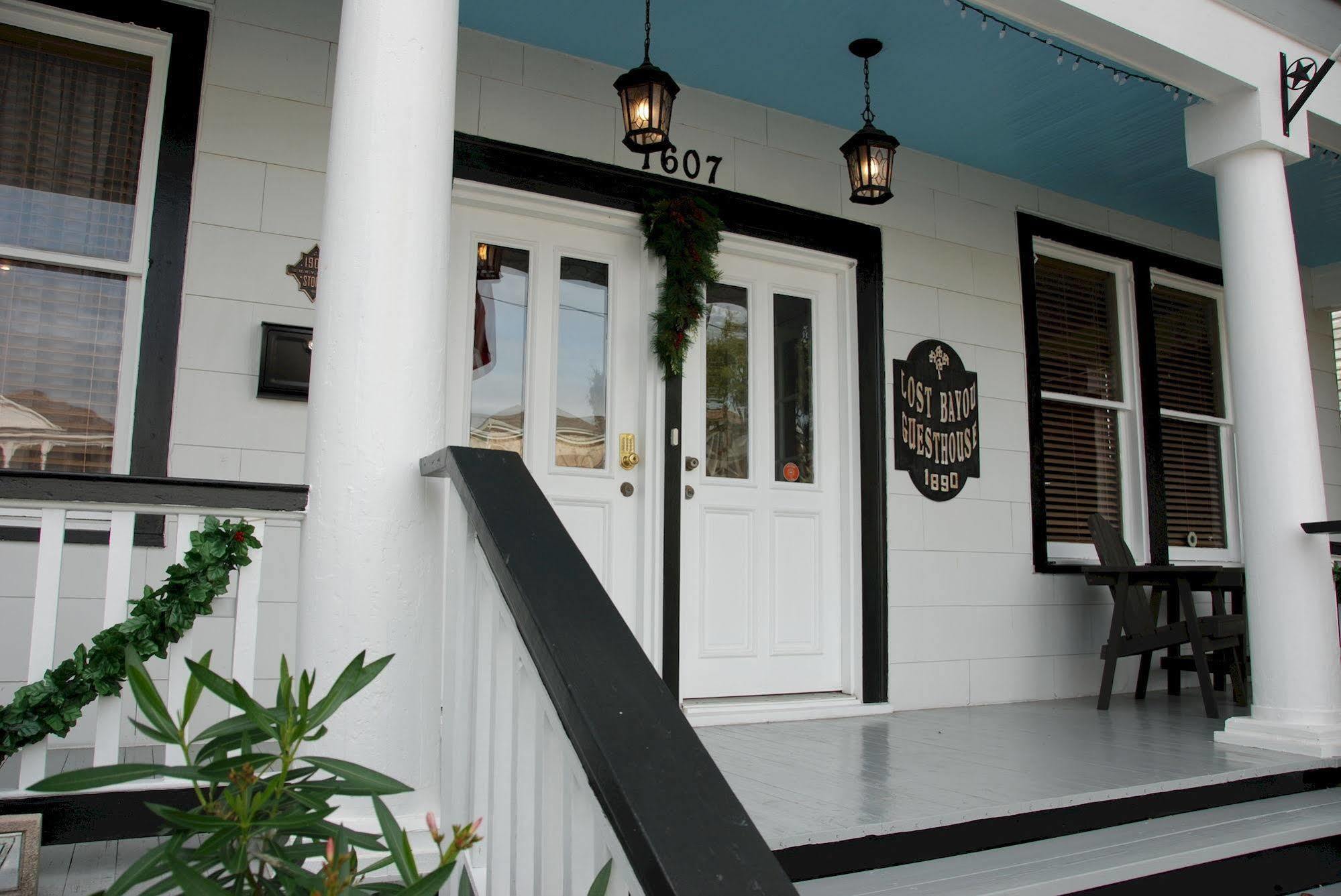 Lost Bayou 3* Galveston