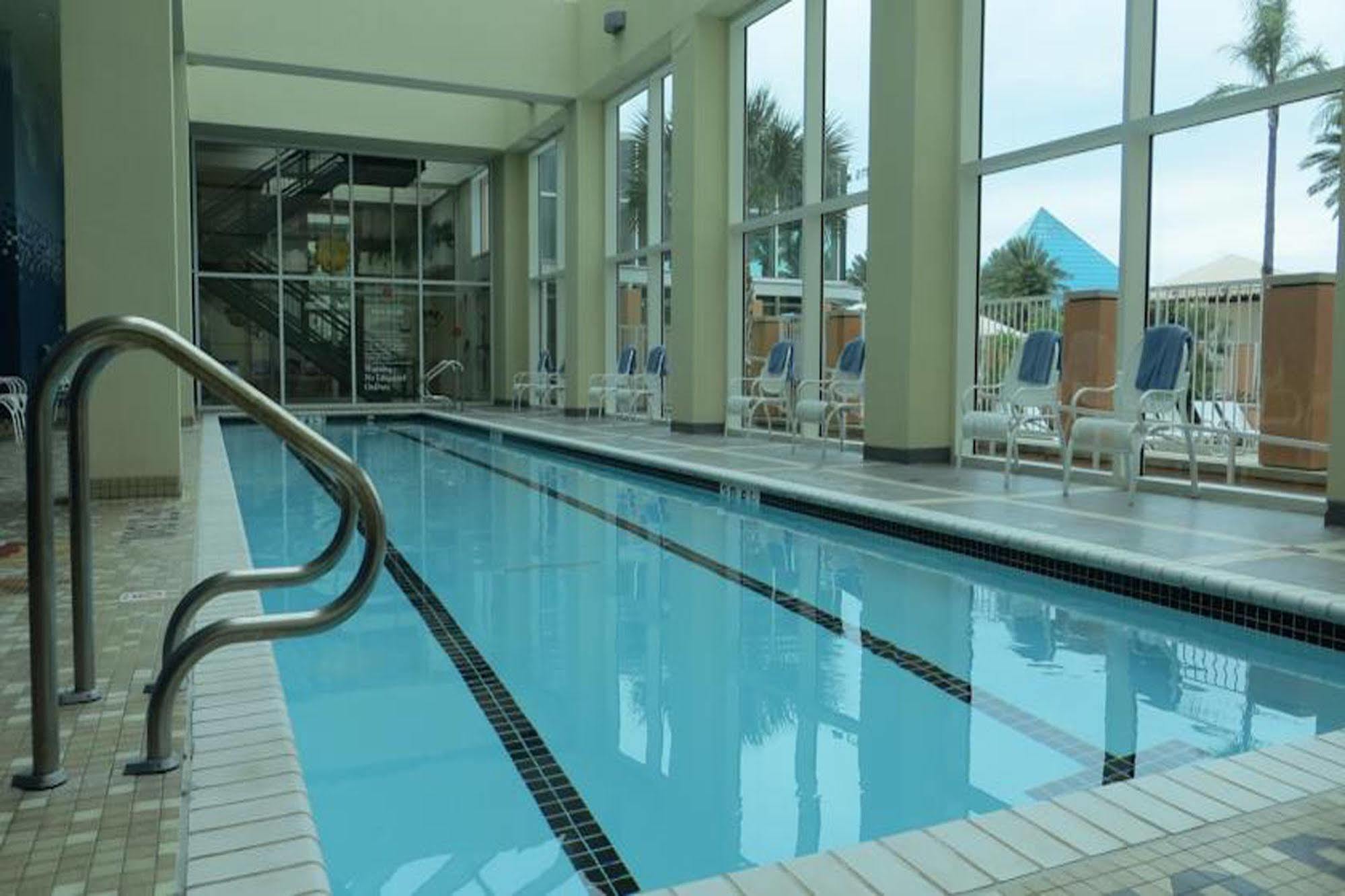 Moody Gardens And Convention Center Resort Galveston