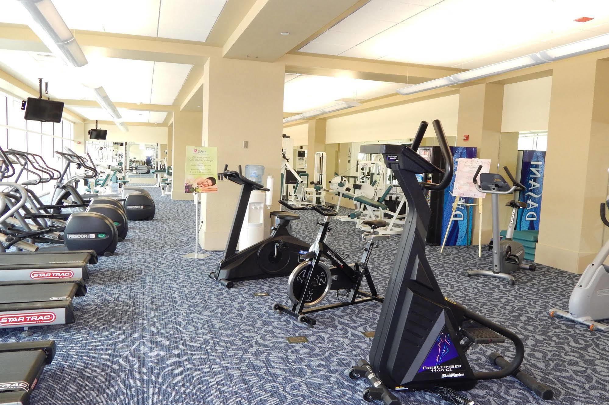 Moody Gardens And Convention Center Resort Galveston
