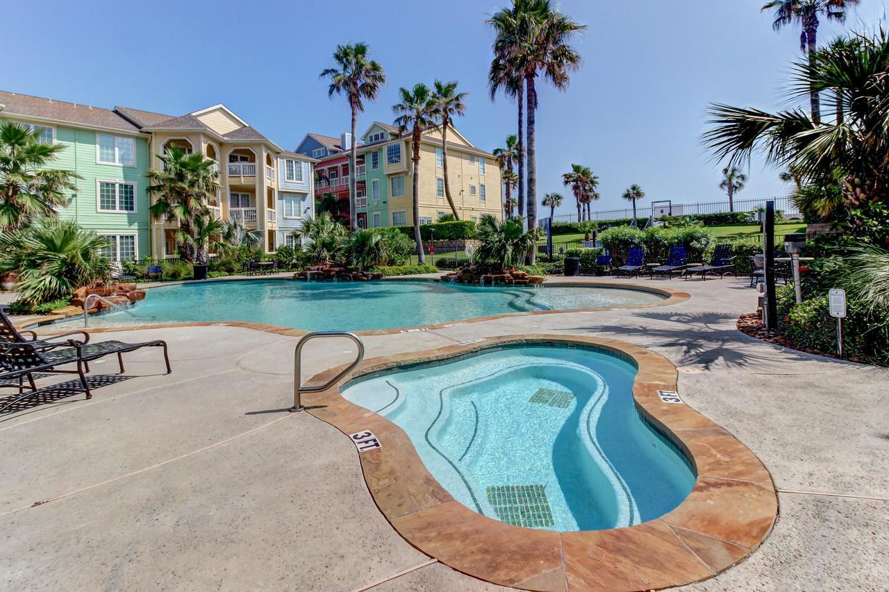 The Dawn Condominiums Galveston