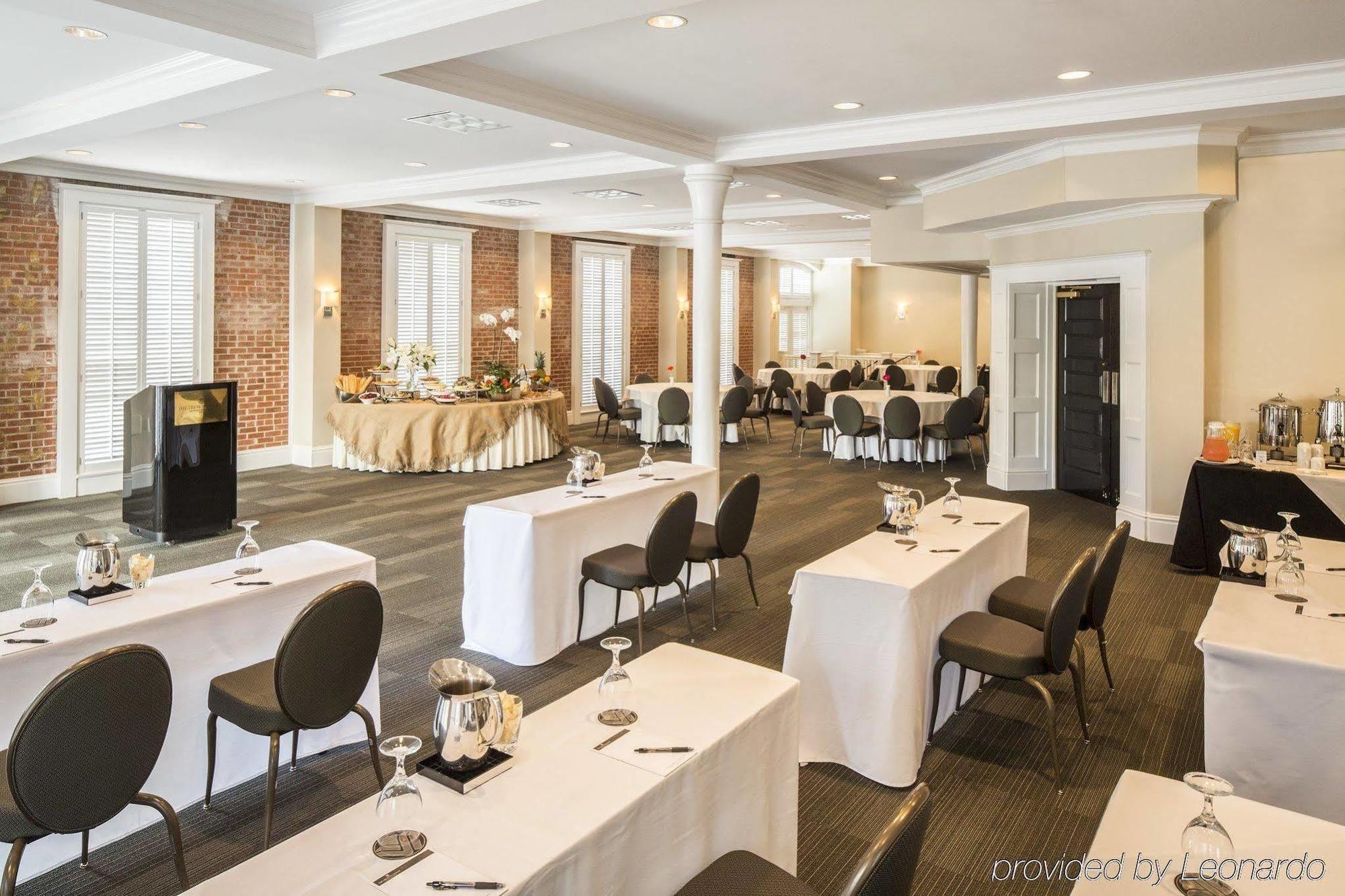 Hotel The Tremont House, Galveston, A Tribute Portfolio 4*