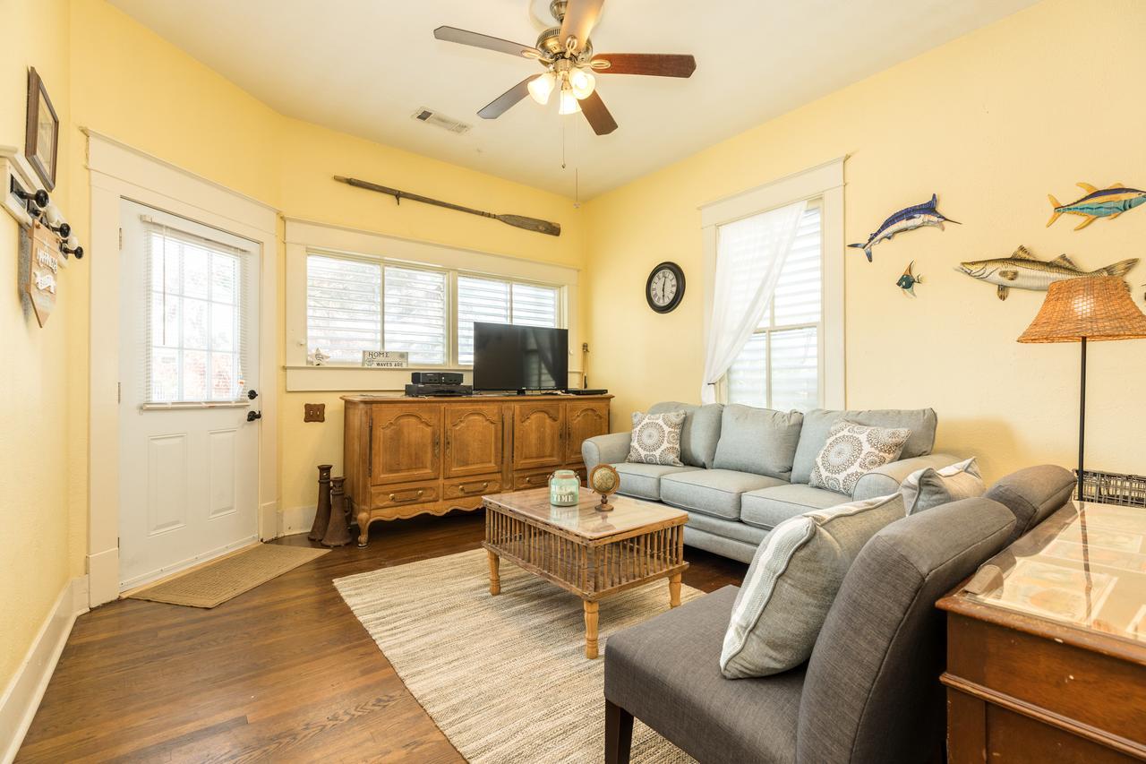 Castaway Holiday home Galveston