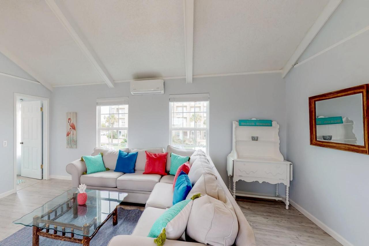 Midtown Paradise On The Holiday home *