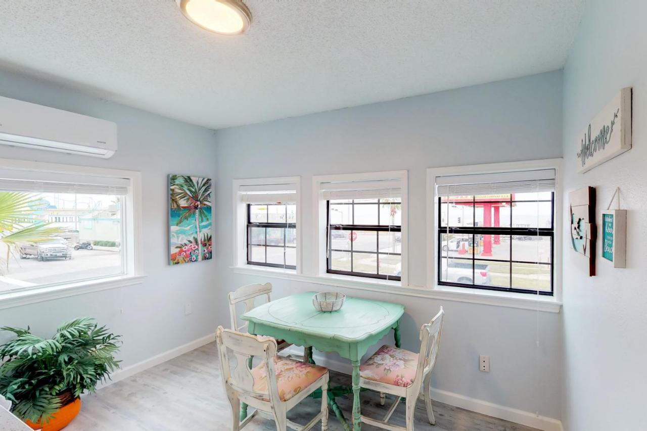 Midtown Paradise On The Galveston