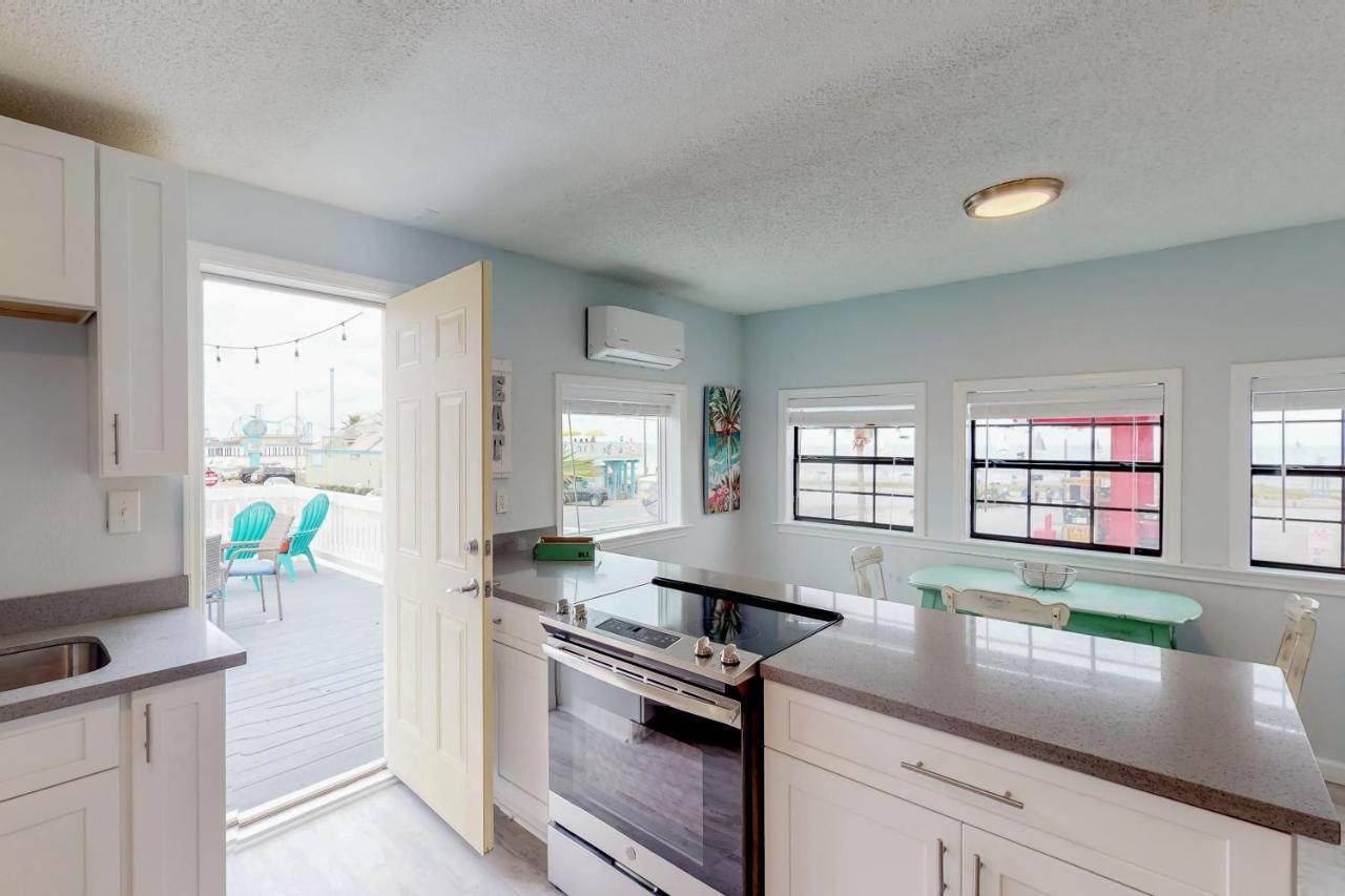 Midtown Paradise On The Holiday home *