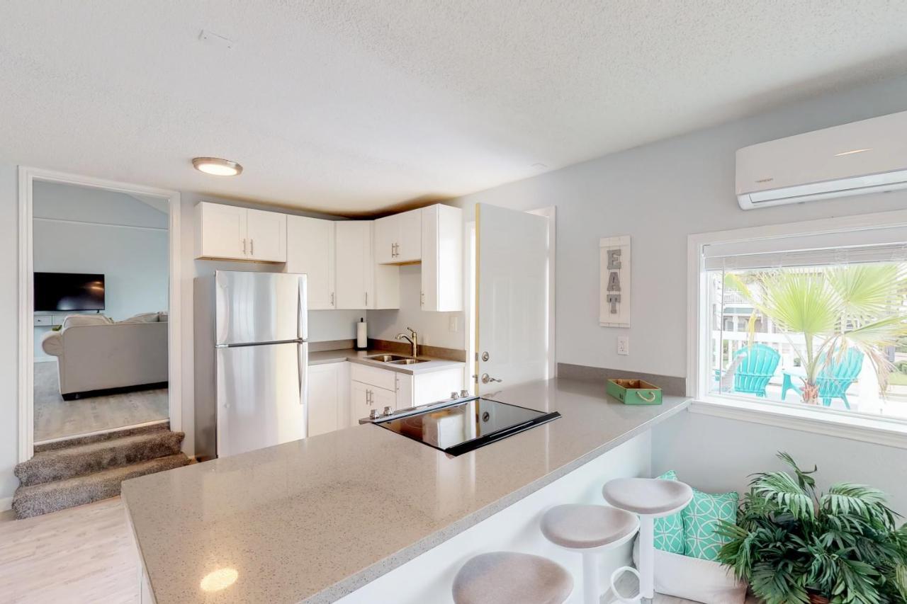 Holiday home Midtown Paradise On The Galveston