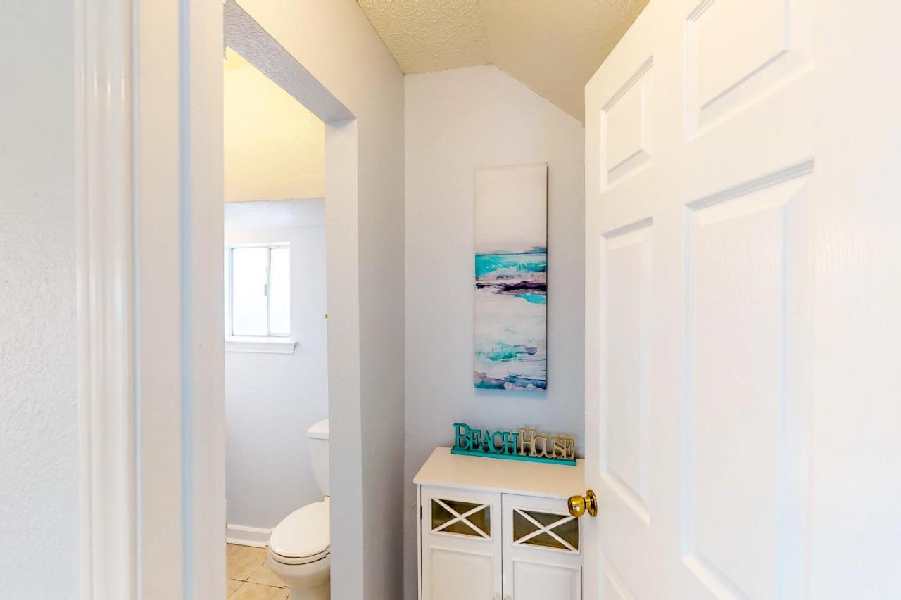 Midtown Paradise On The * Galveston