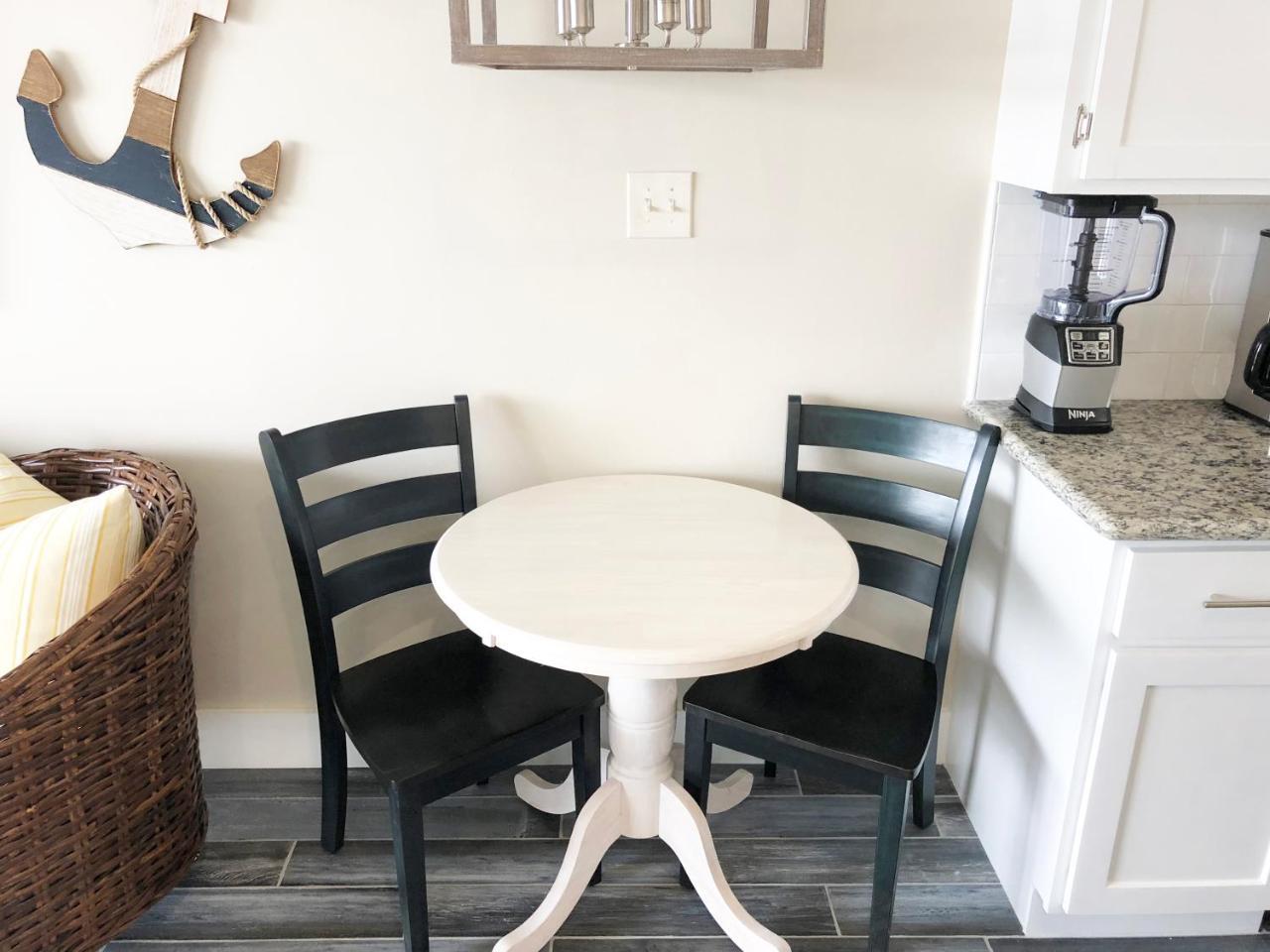 Cdm 304 - Beachfront Serenity Holiday home Galveston