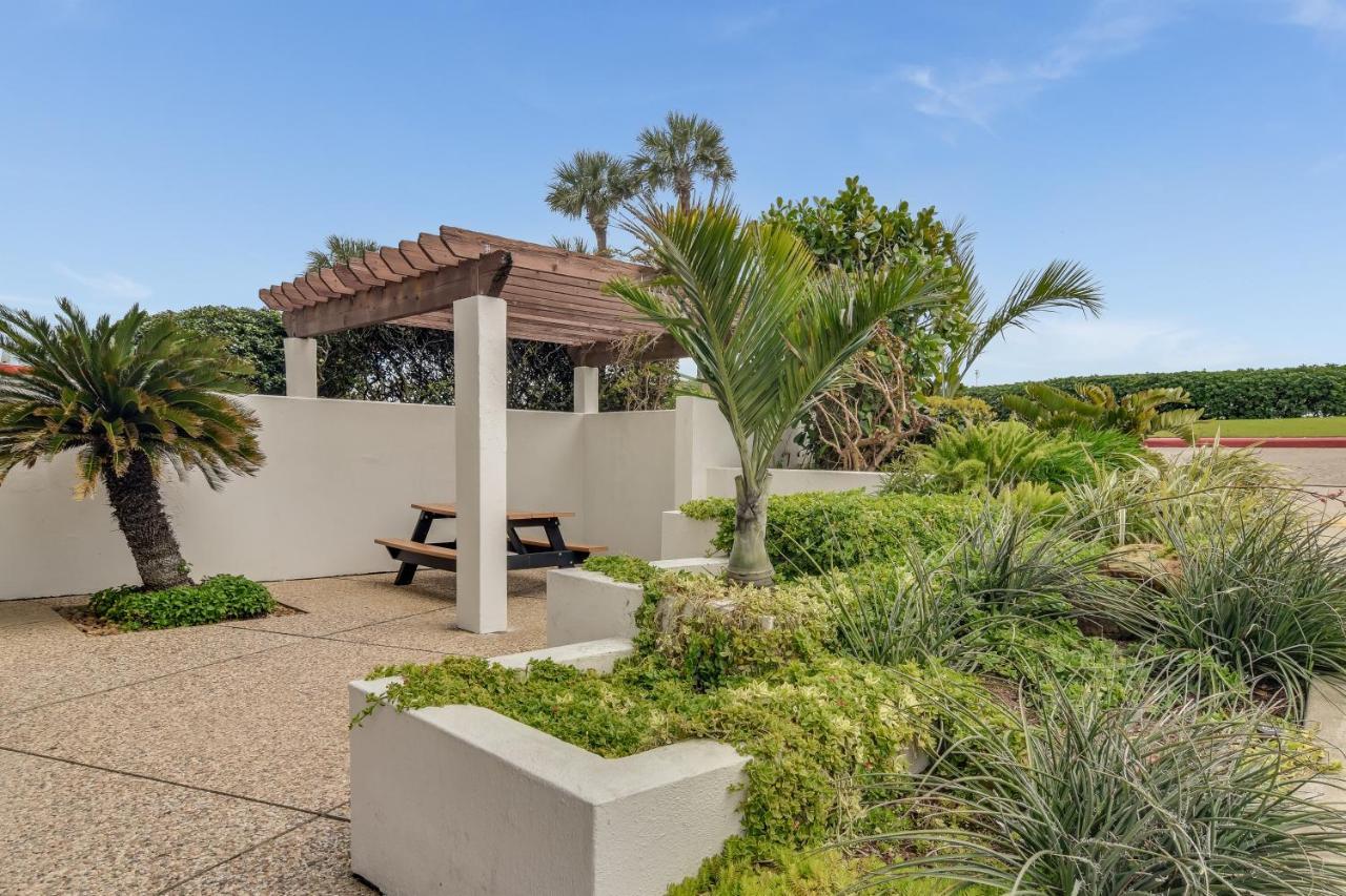 Cdm 304 - Beachfront Serenity Galveston