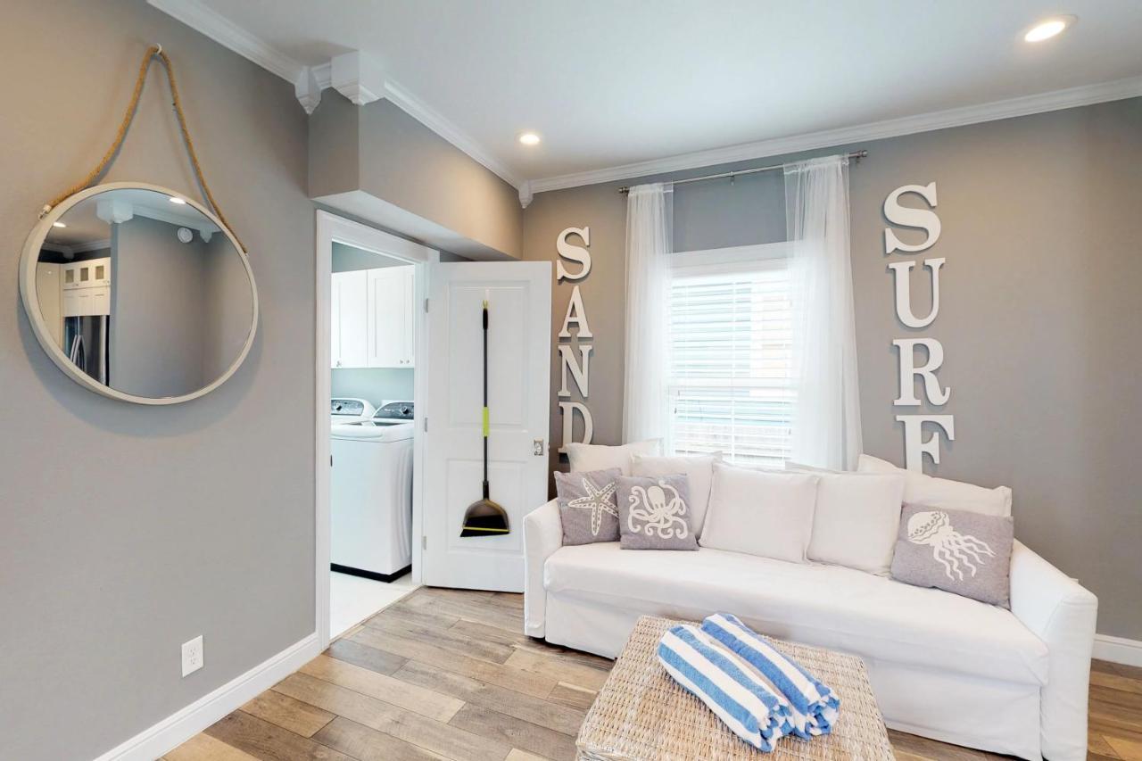 The Breezy Bungalow Holiday home *
