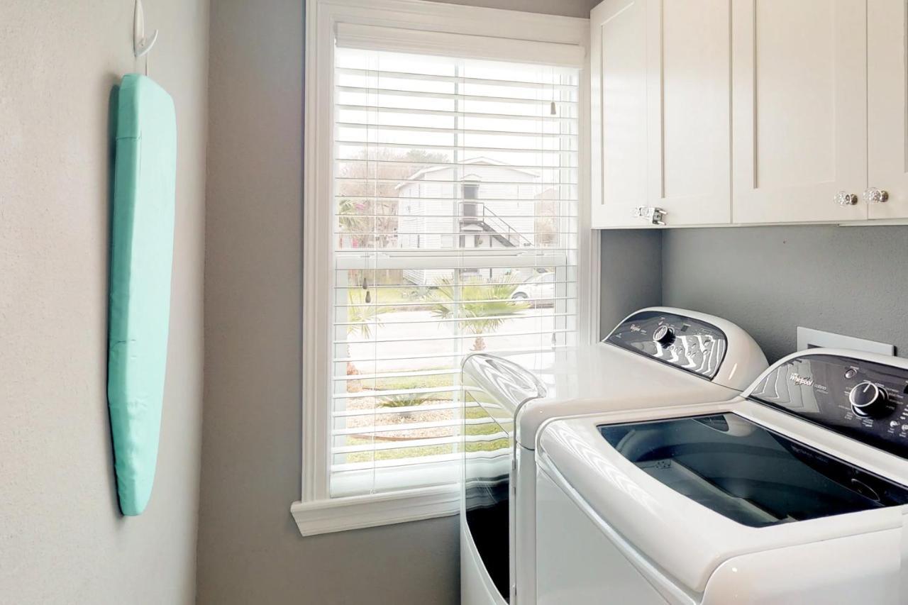 The Breezy Bungalow Holiday home Galveston