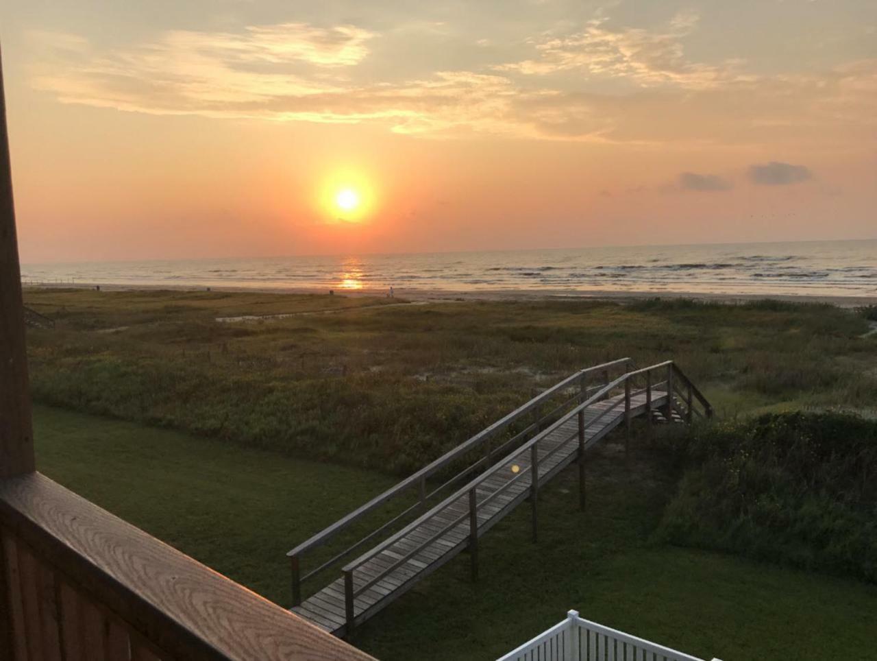 Beachfront Bliss