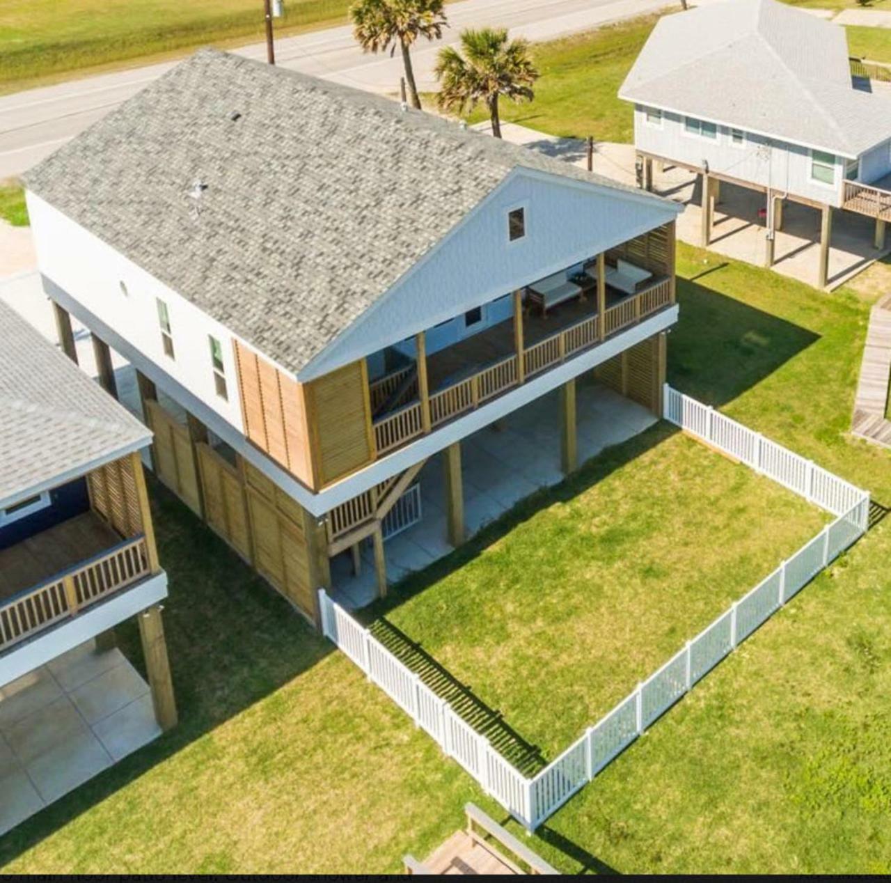 Beachfront Bliss