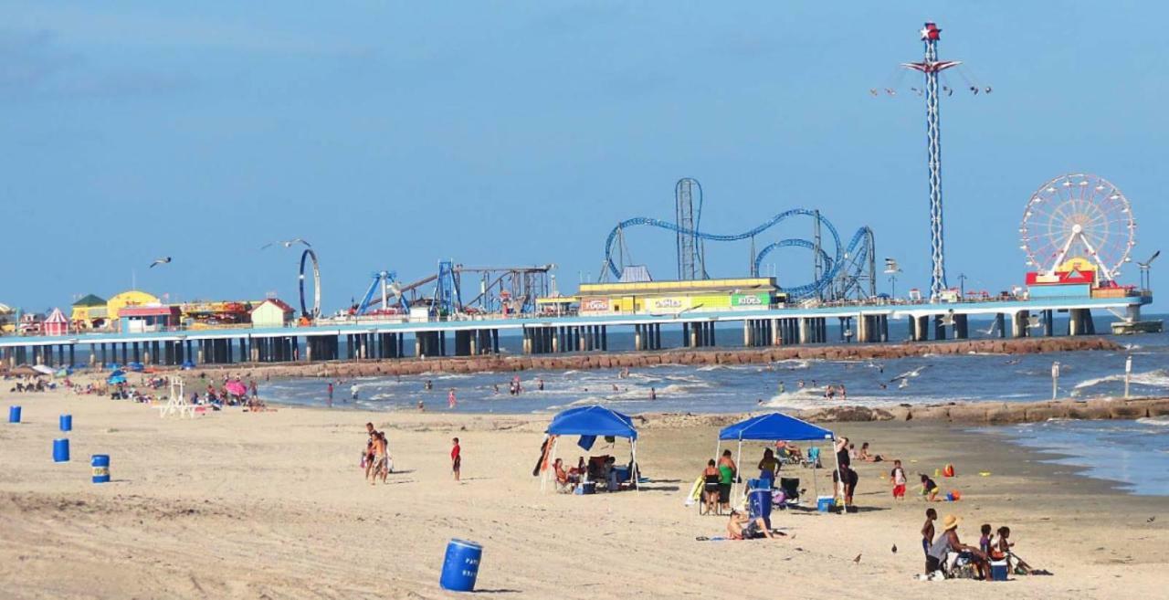 Family Friendly Coastal *