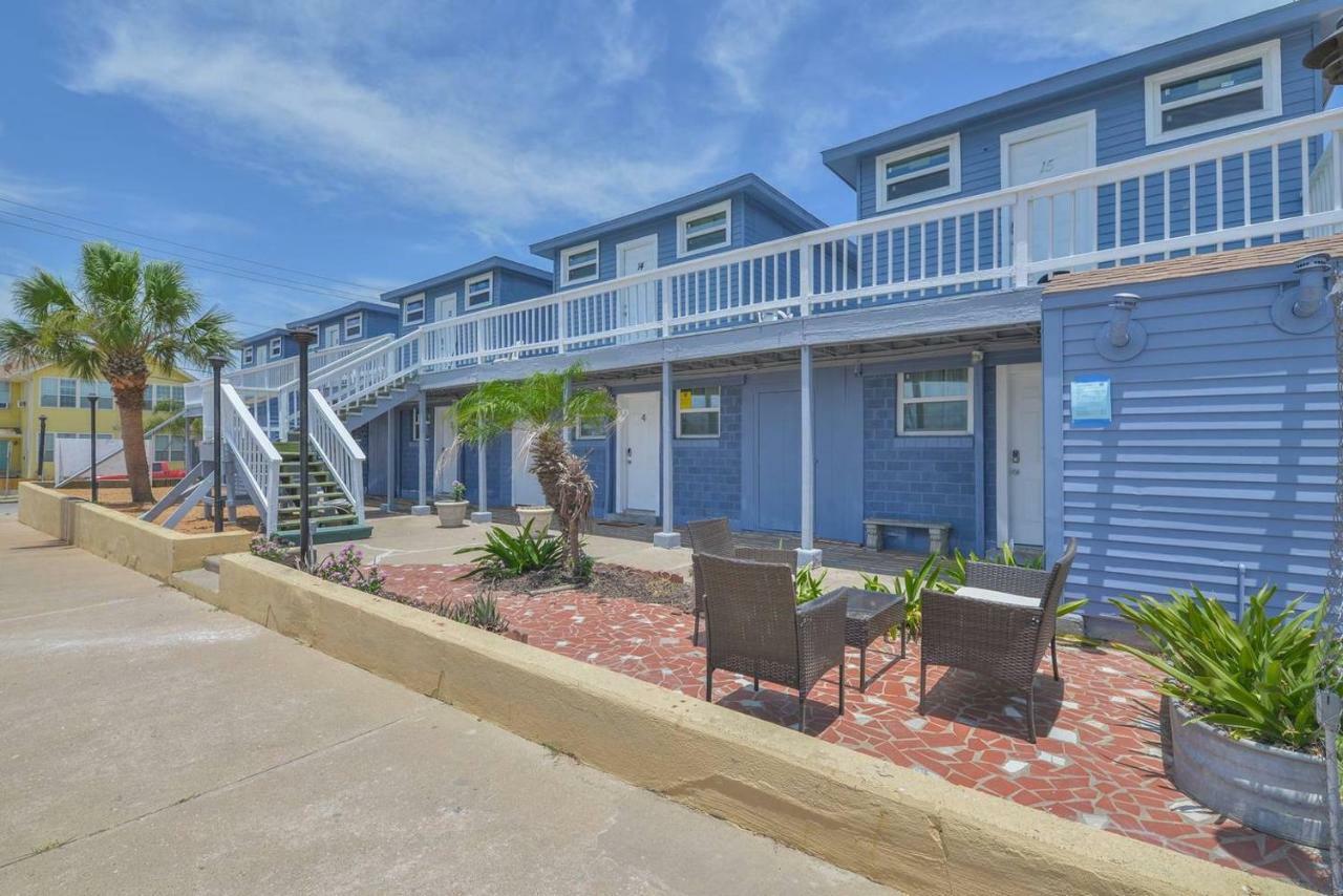 Coastal 6, Across Street From Beach *
