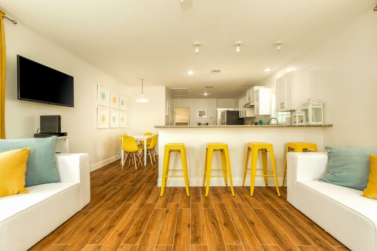 The Beachin' Bungalow Holiday home