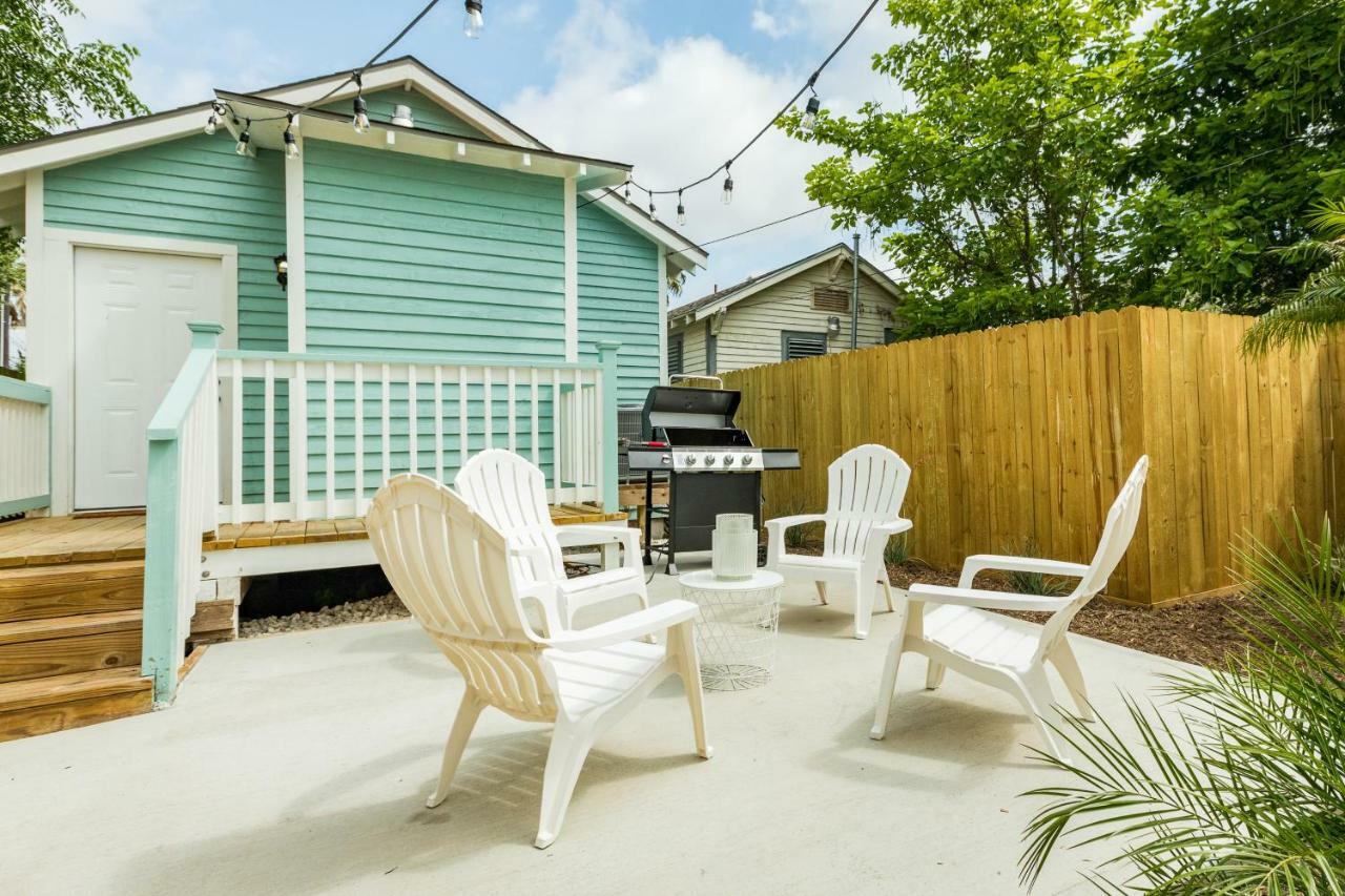 Holiday home The Beachin' Bungalow *