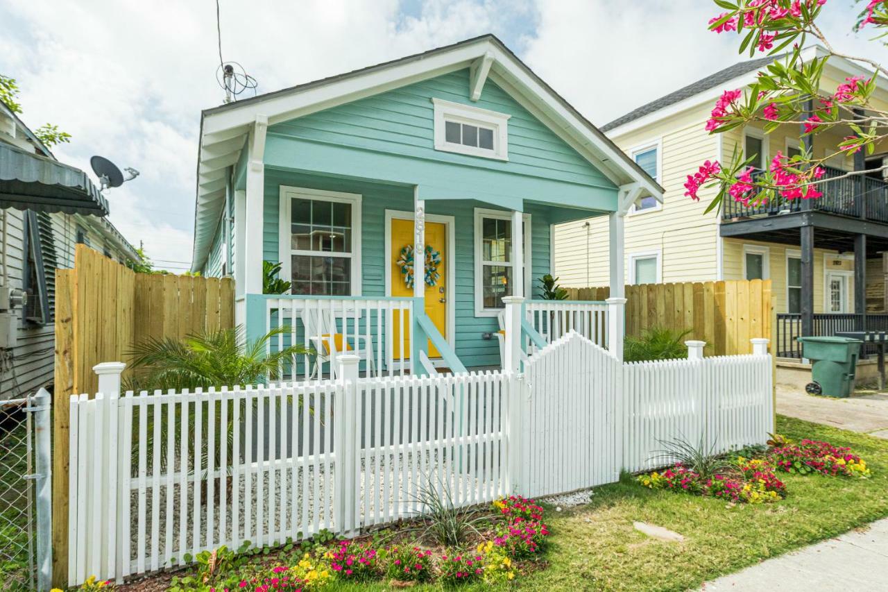 The Beachin' Bungalow Holiday home *