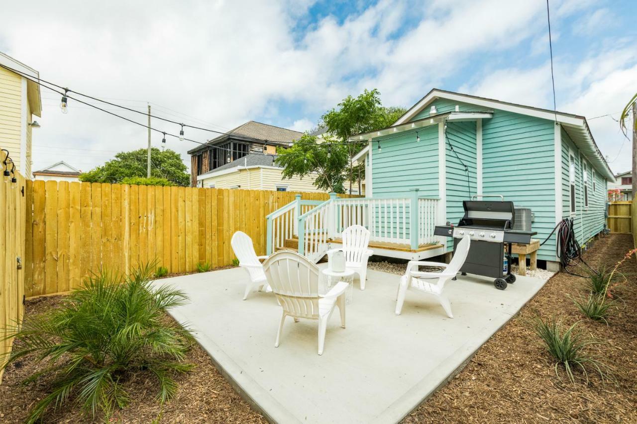 The Beachin' Bungalow Holiday home *