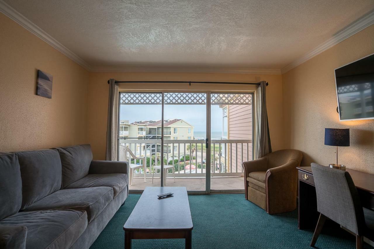 Family Friendly Coastal Galveston